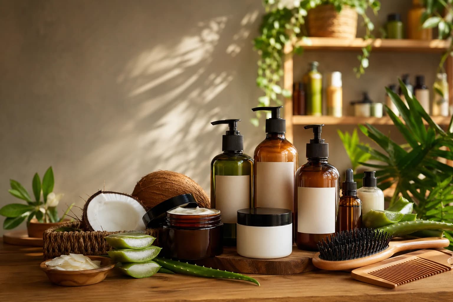 Beauty & Care