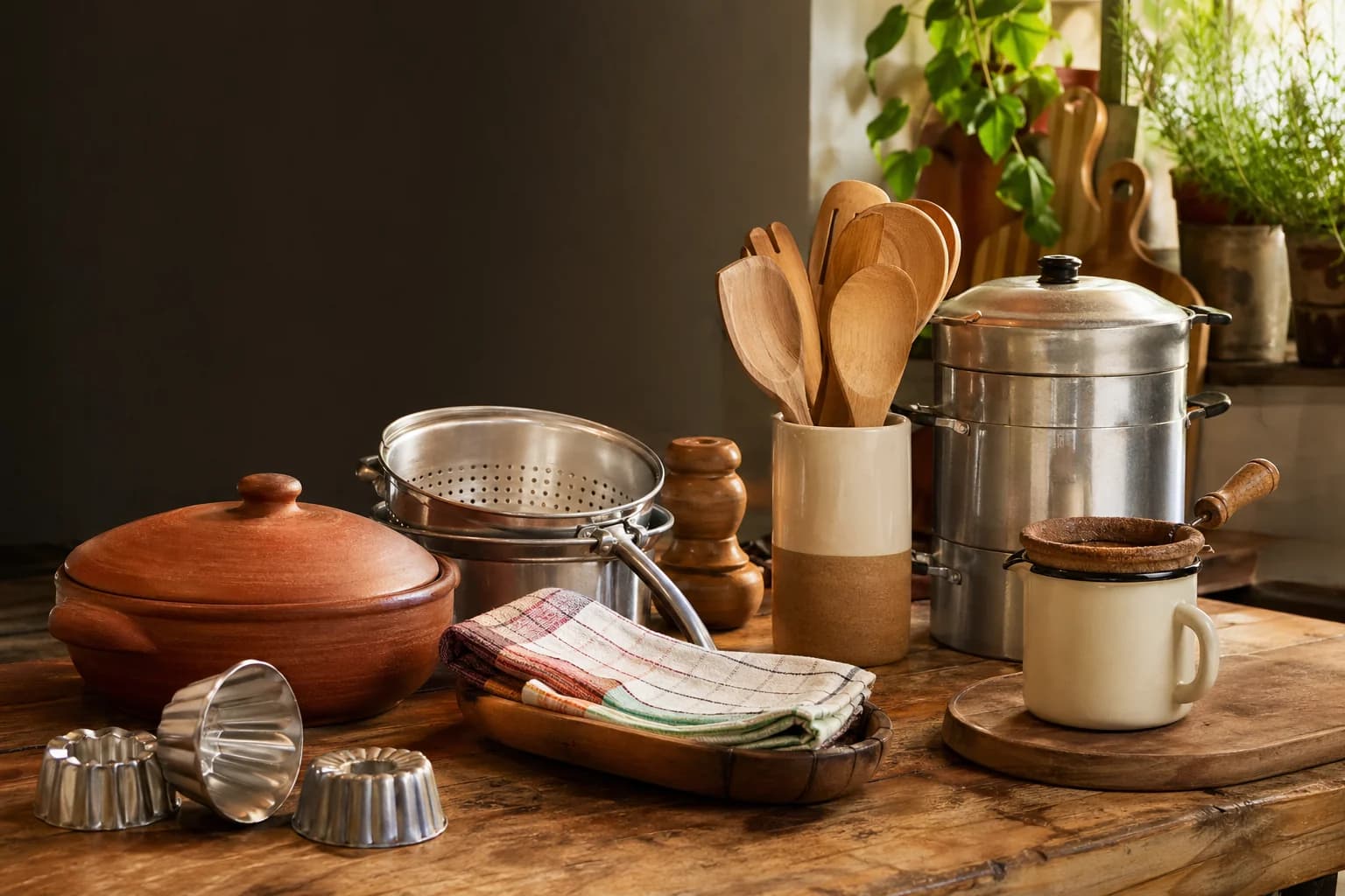 Home & Kitchen