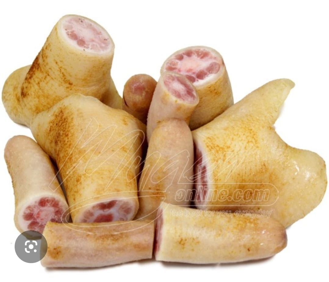 Rabo de cerdo