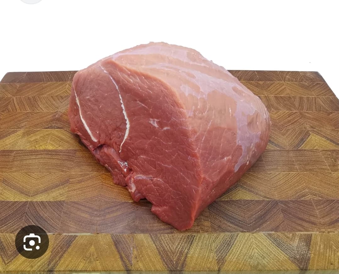 Premium Beef Knuckle