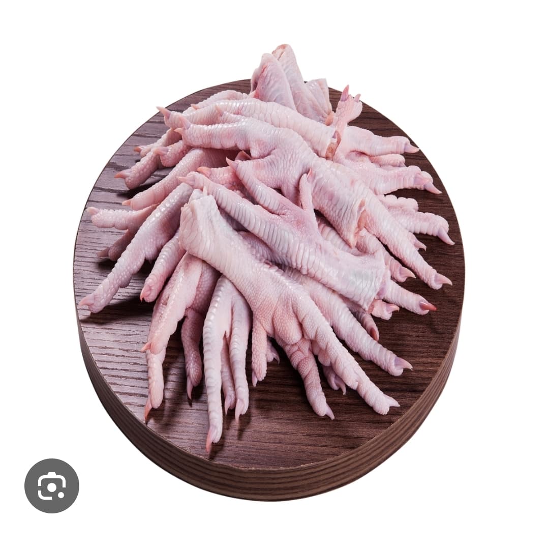 Patas de Pollo kg
