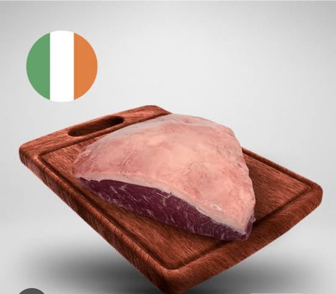 Irish Rump Cap kg