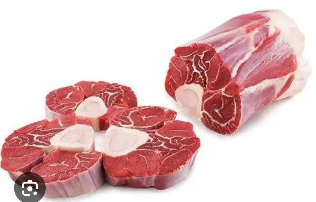 Beef Shank