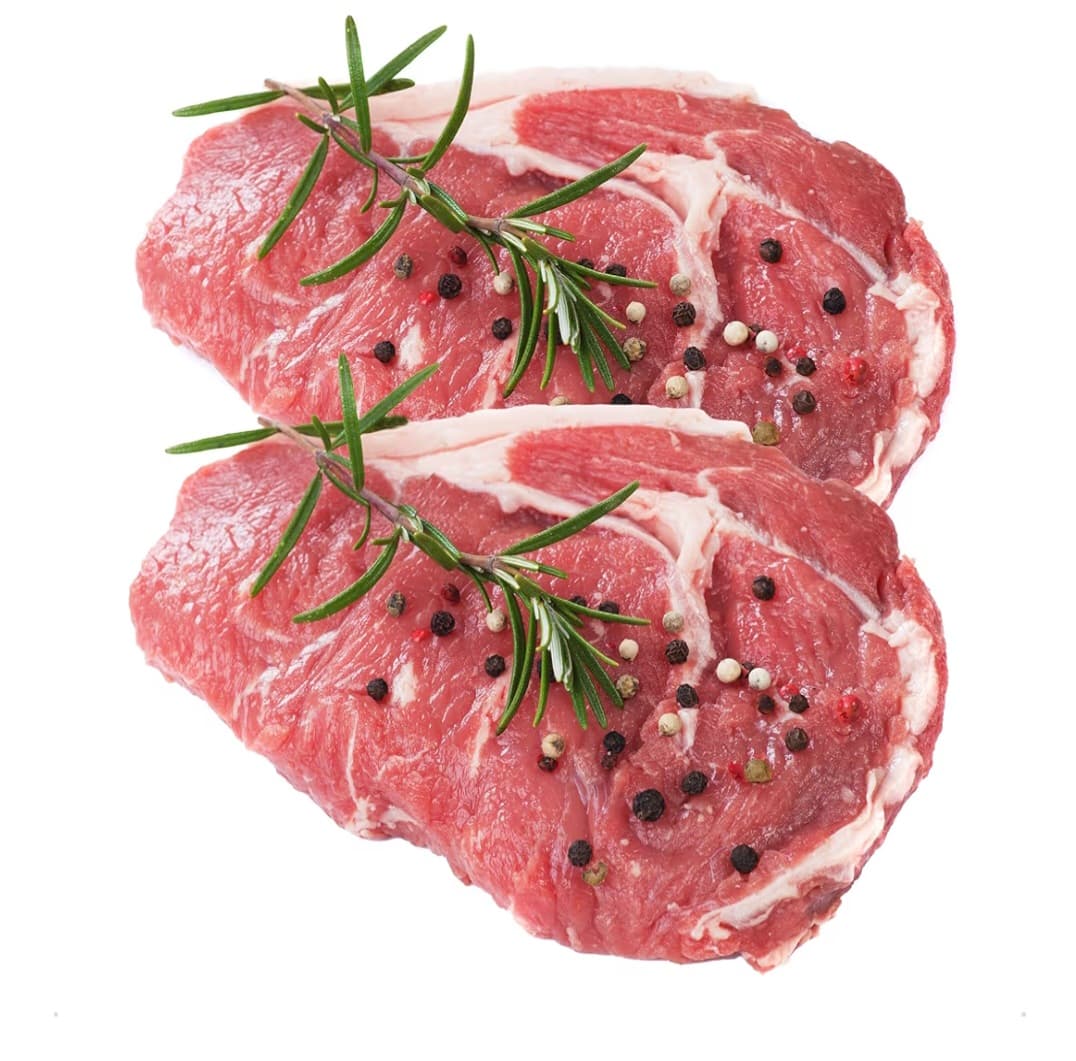 Ribeye Steak kg