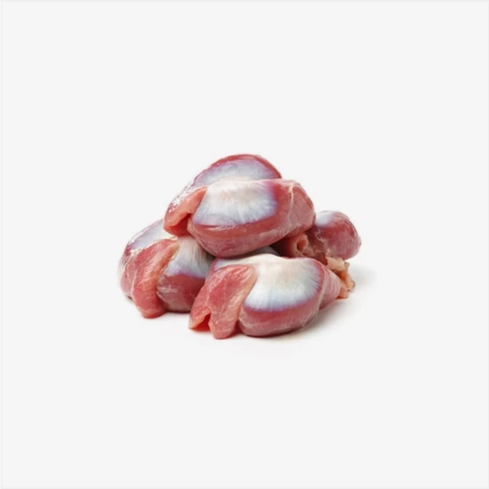 Chicken Gizzards kg