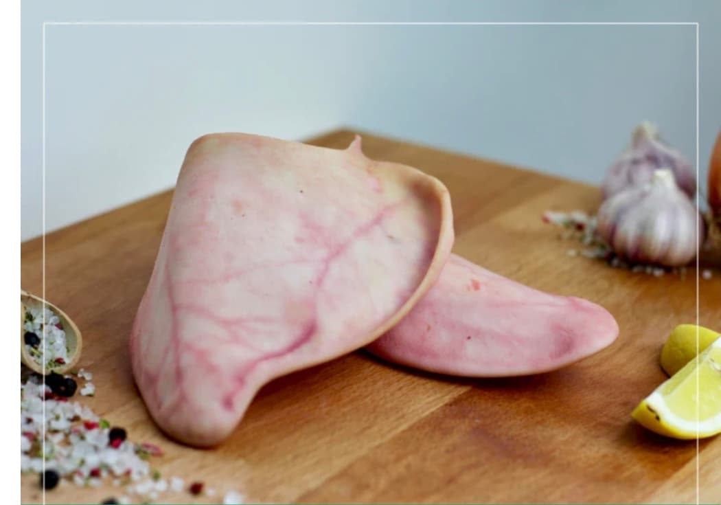 Oreja de Cerdo