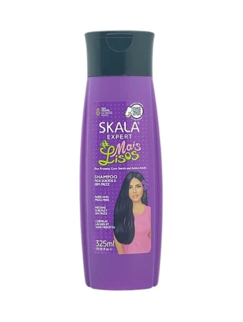 Skala Mais Liso 325ml Conditioner