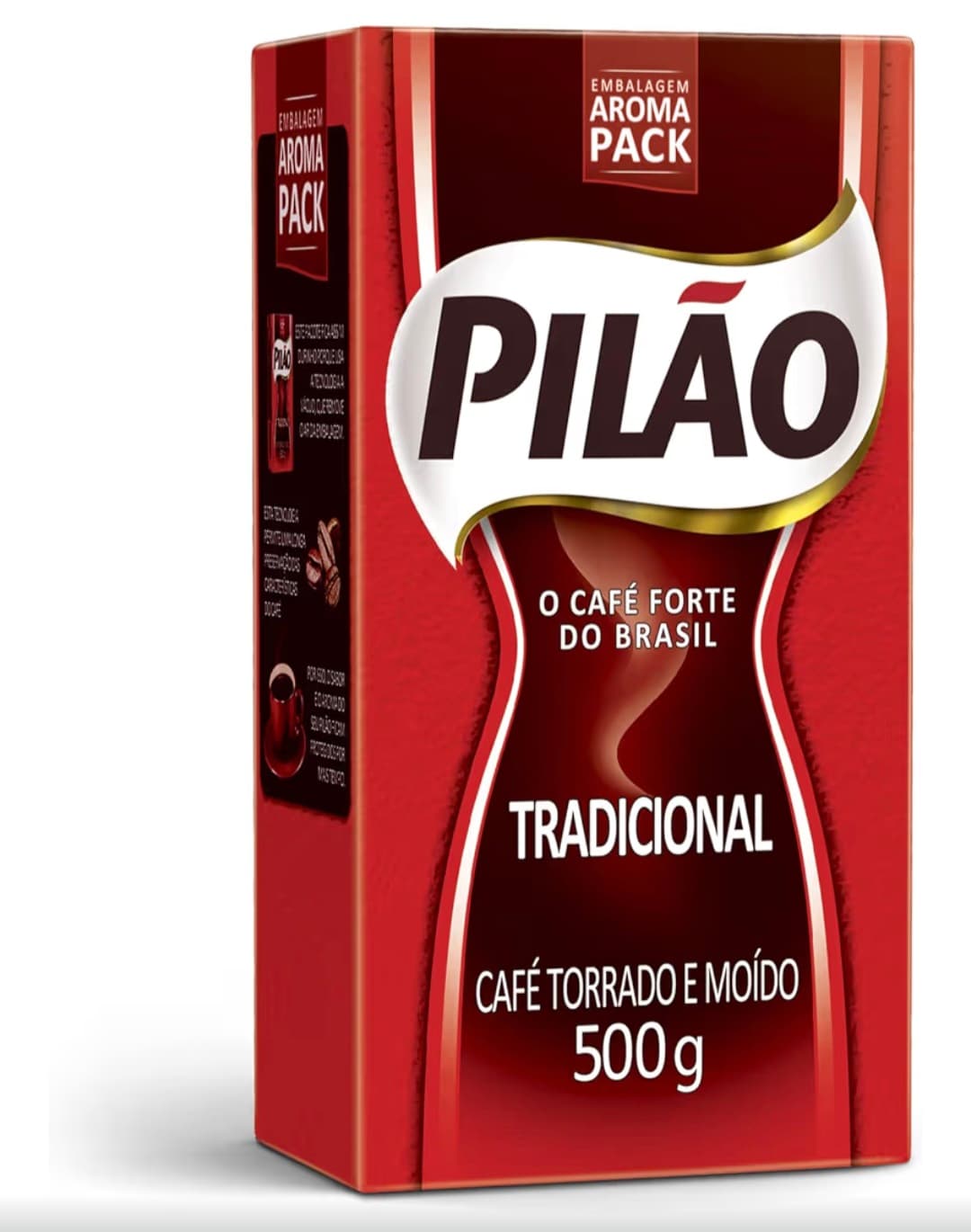 Café Pilão 500g