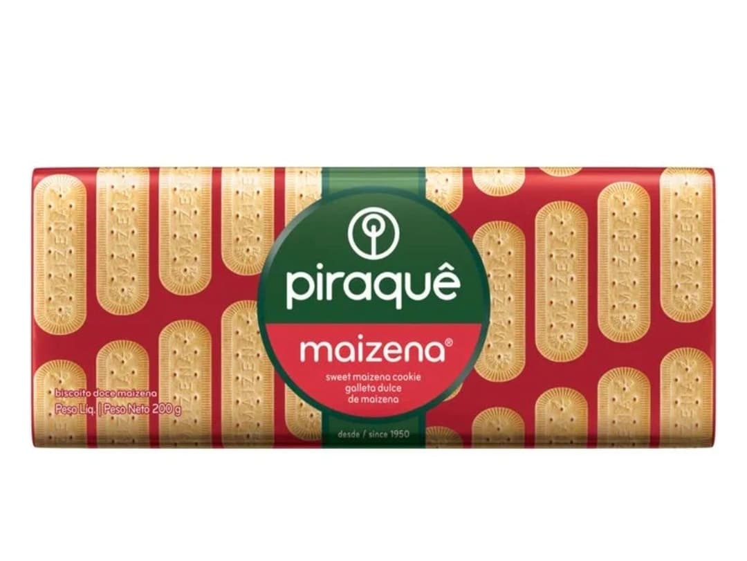 Galletas de Maicena 175g