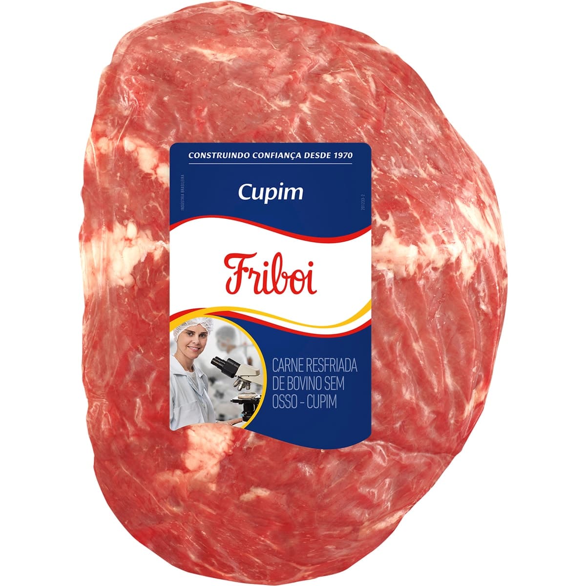 Cupim de Res kg