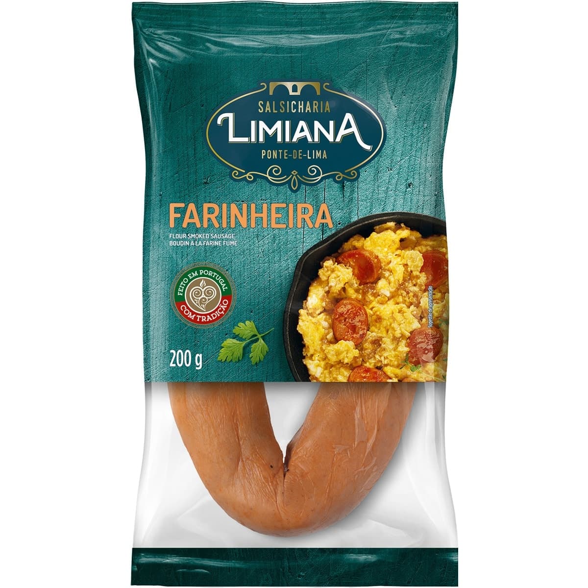 Farinheira 200g