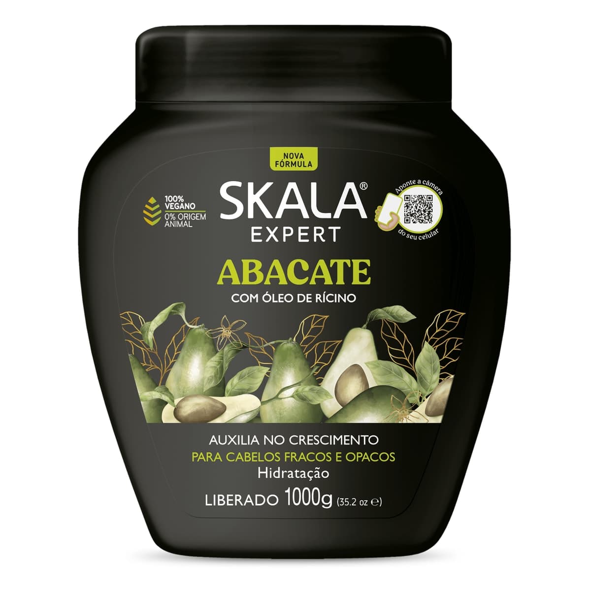 Skala Aguacate 1kg