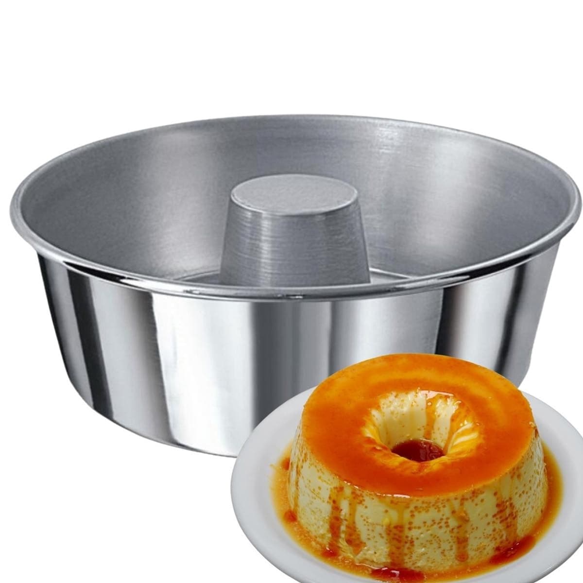 Assadeira N 20 1,670ml