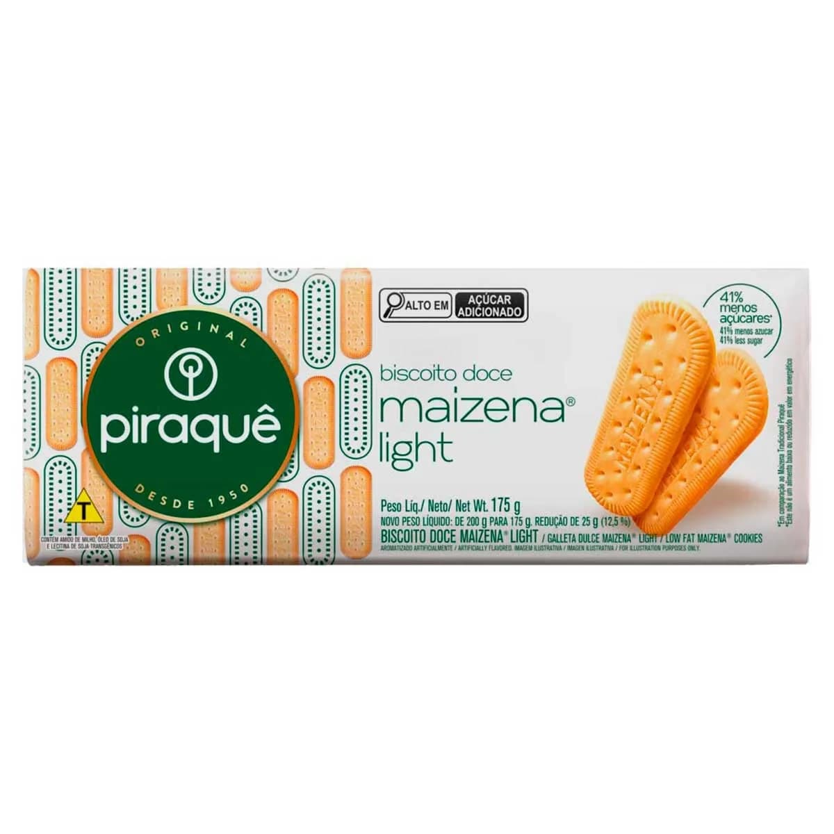 Galletas de Maicena 175g
