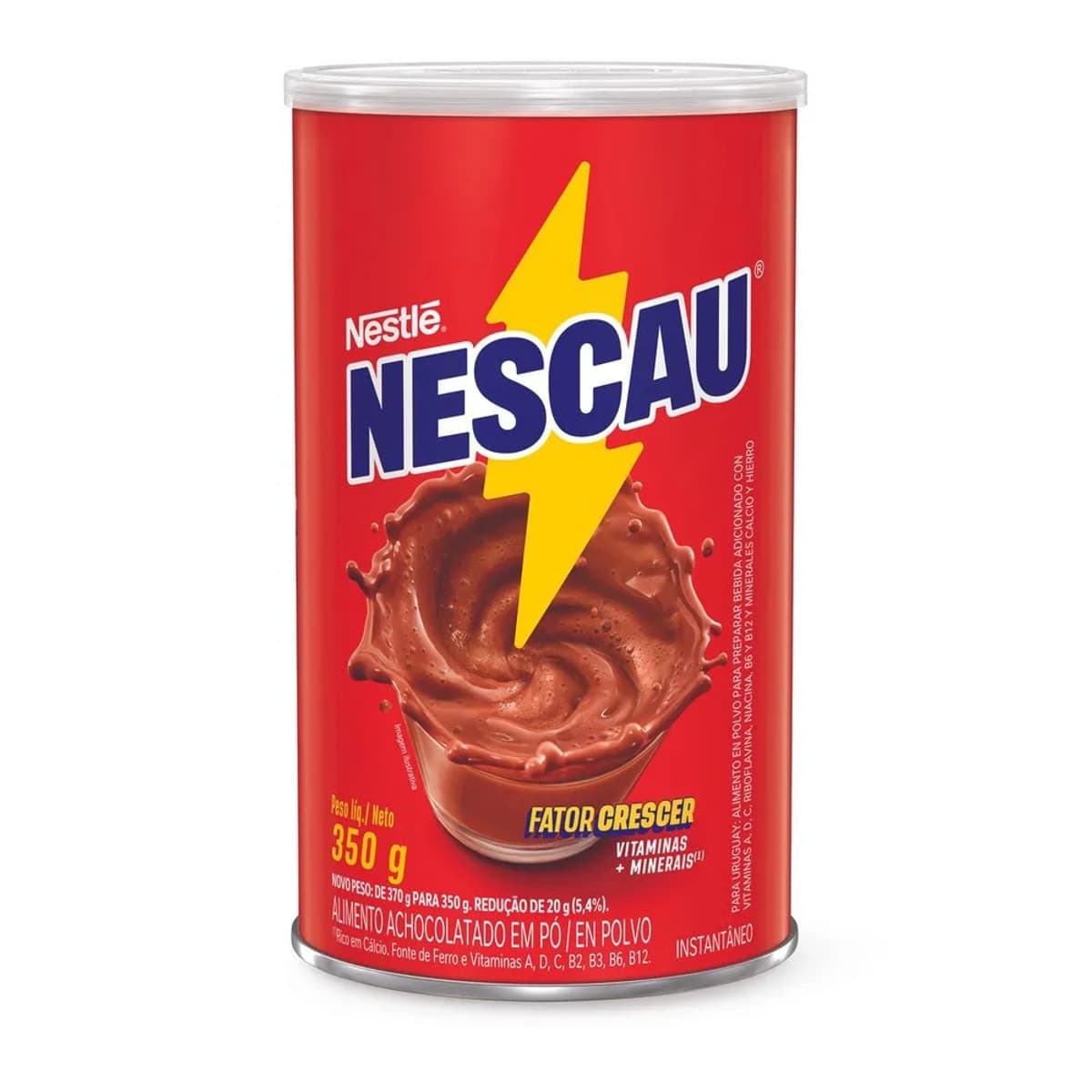 Nescau Chocolate Drink 350g