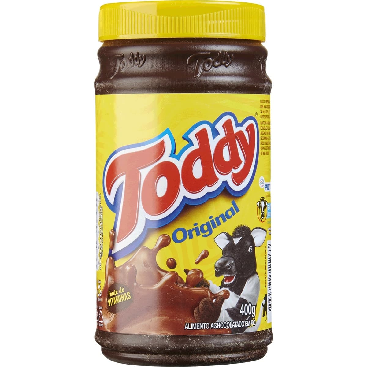 Toddy Chocolate Drink 370g