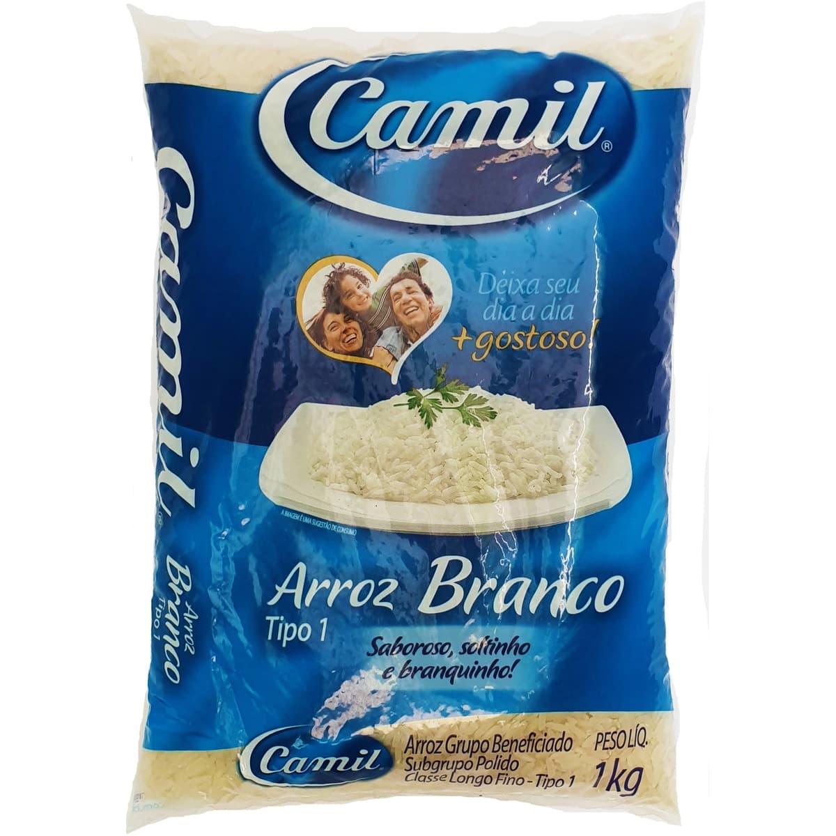Rice Camil 5kg