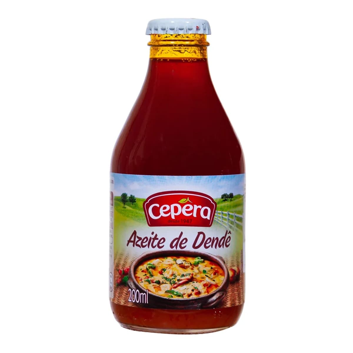 Aceite de Palma 200ml