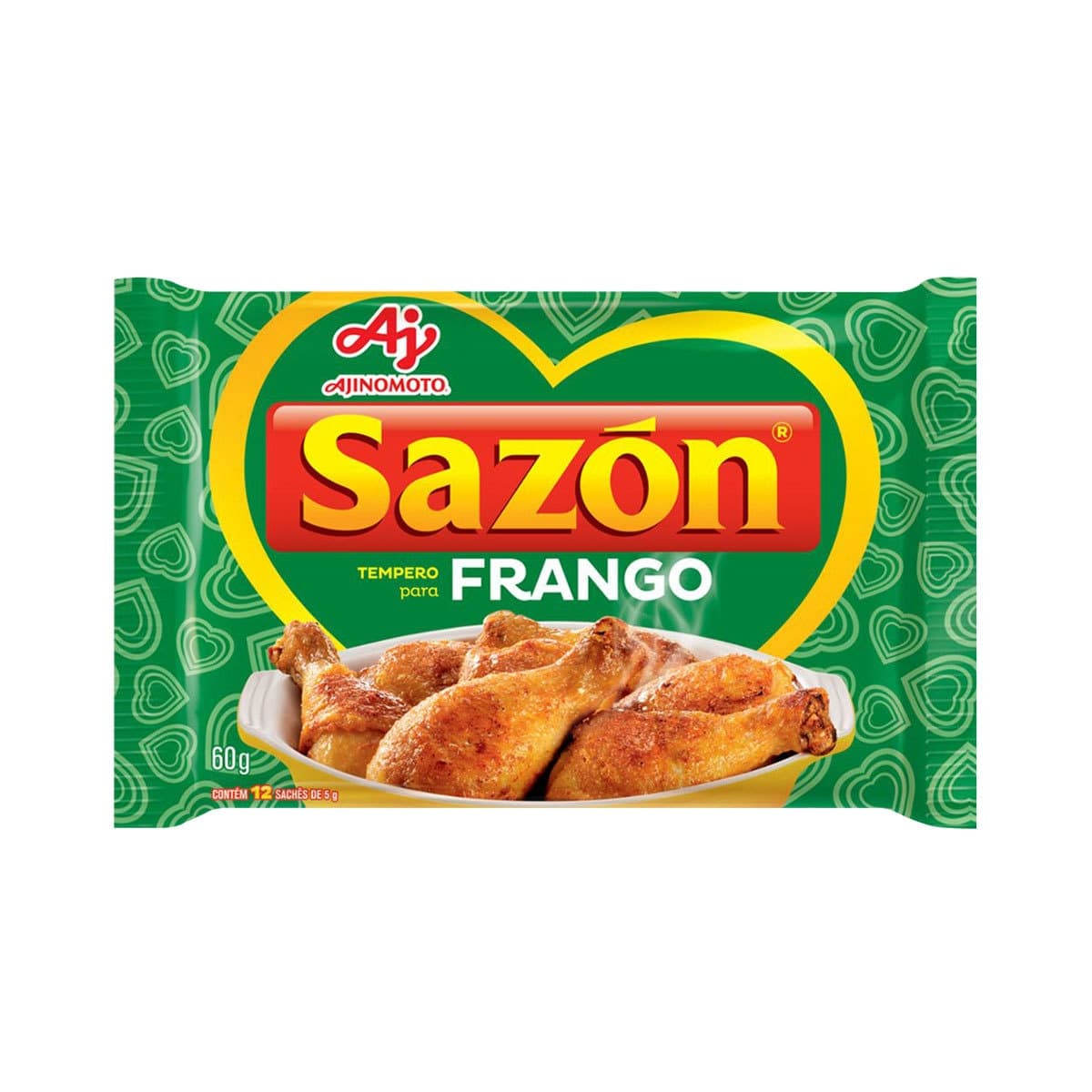 Sazon Chicken Seasoning 60g