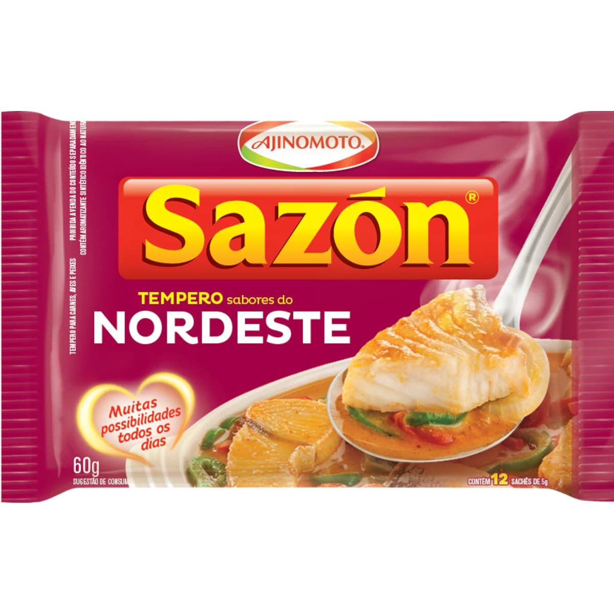 Sazon Northeast Seasoning 60g