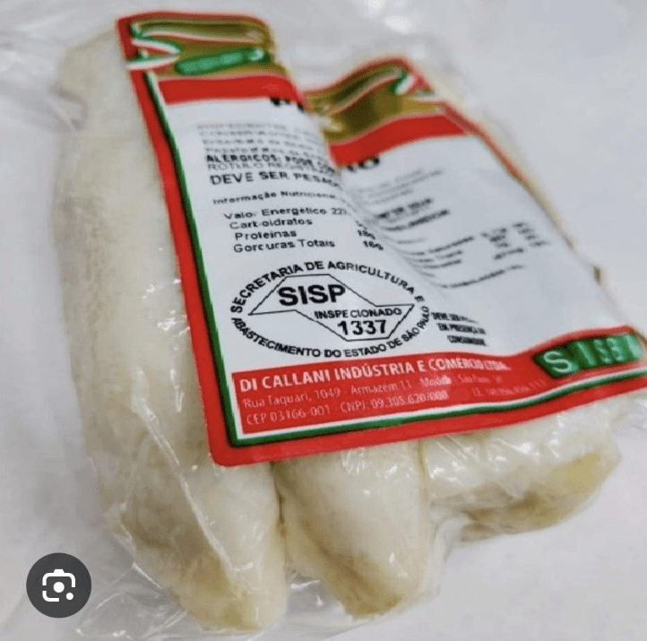 Pé de Porco kg