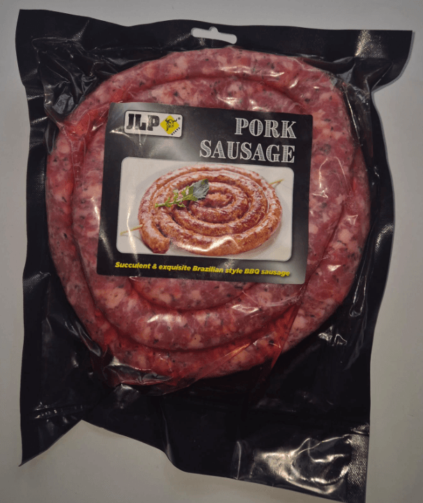 Pure Pork Sausage kg