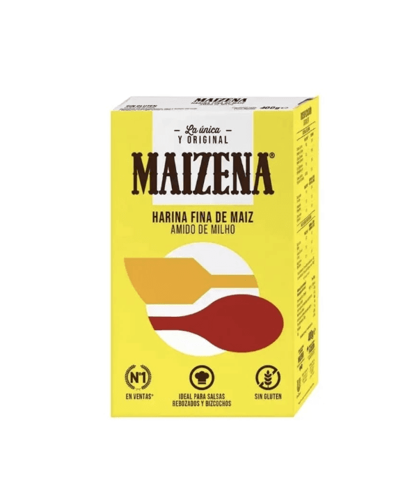 Maizena 400g