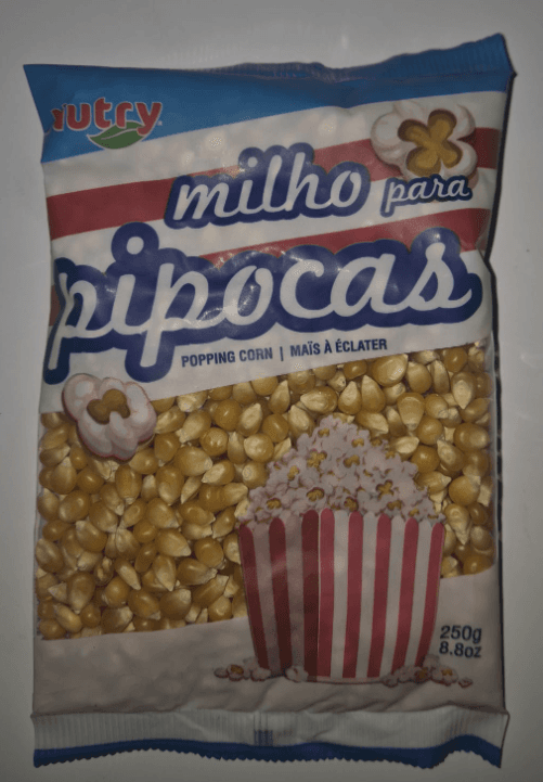 Maíz para Palomitas 250g