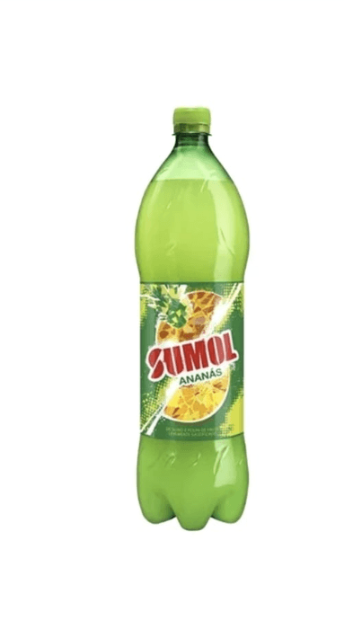 Sumol Pineapple 1.5L