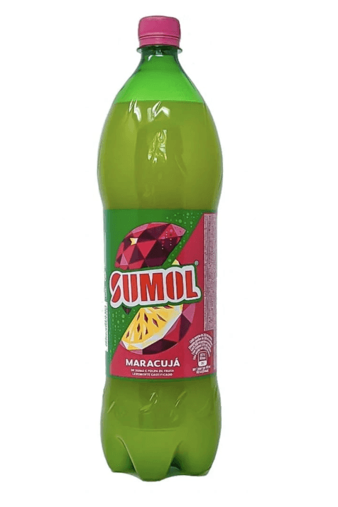 Sumol Maracuyá 1.5L