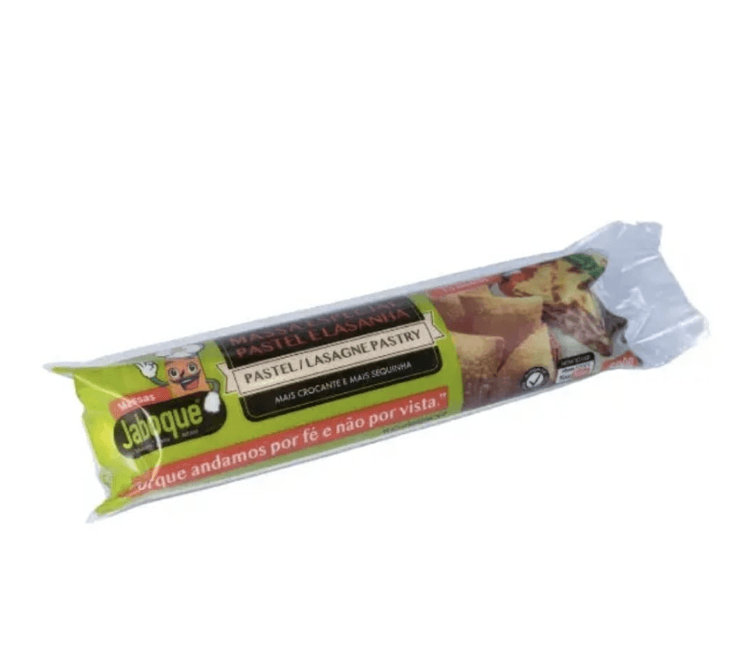 Pastel Pastry Roll 800g