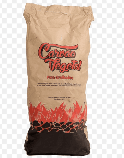 Charcoal 5kg